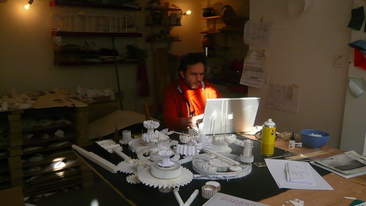 260 les engrenages en atelier