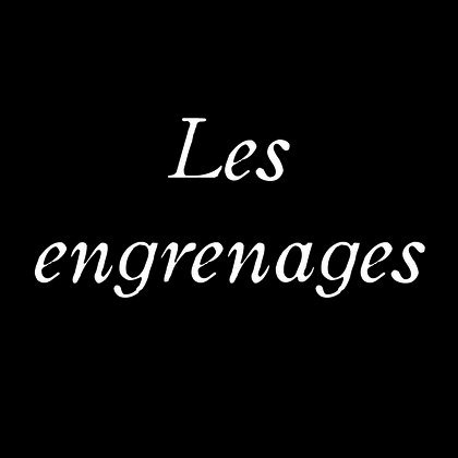 titre engrenage